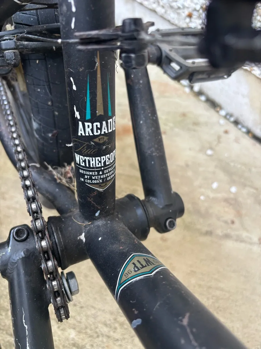 WETHEPEOPLE ARCADE BMX BIKE - Image 2