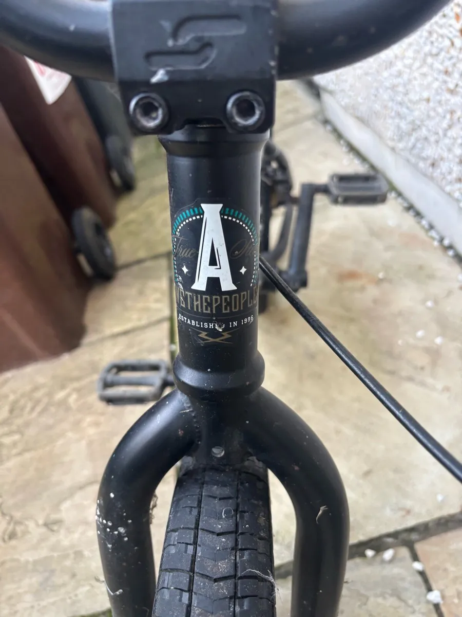 WETHEPEOPLE ARCADE BMX BIKE - Image 3