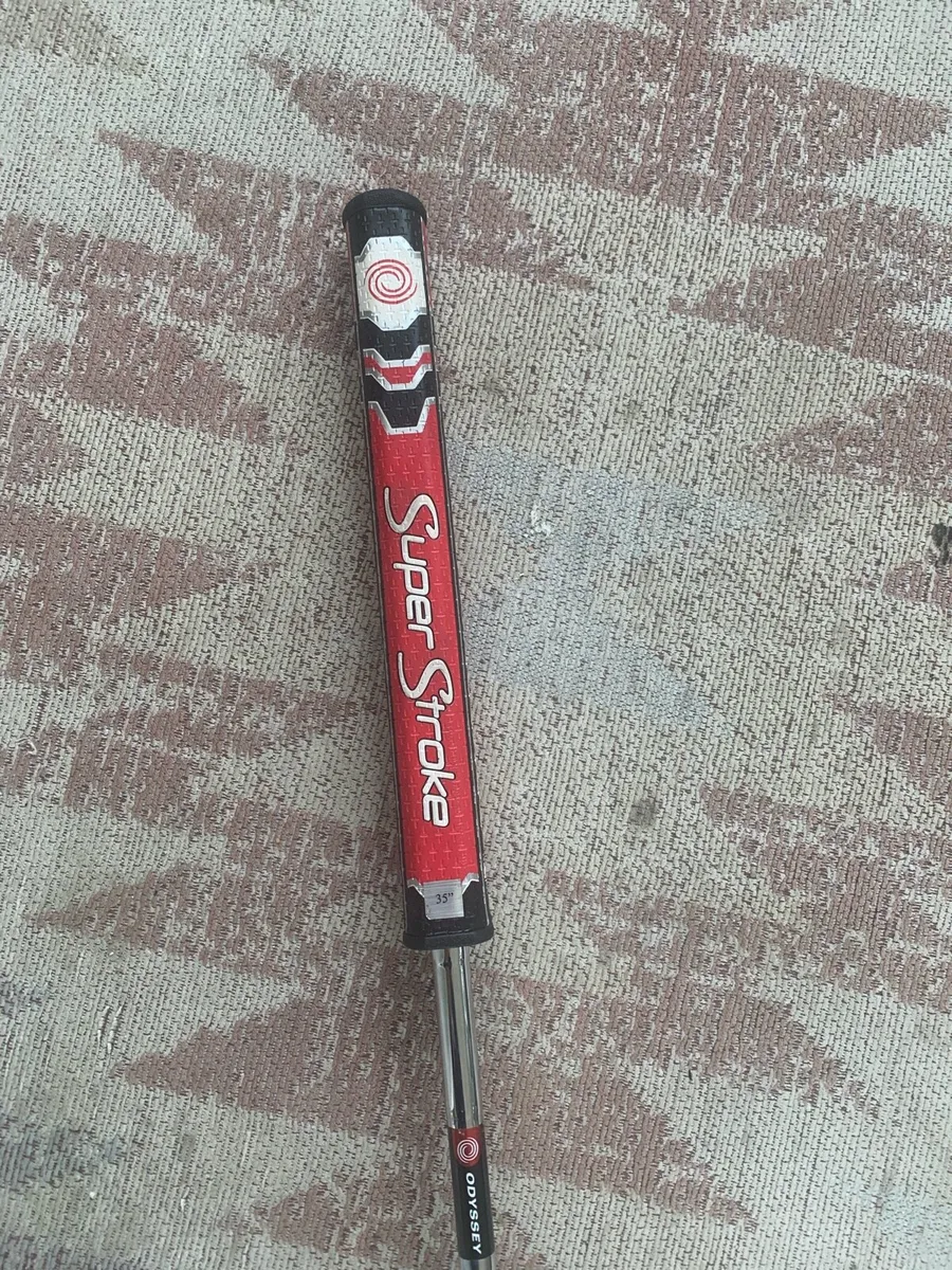 Odyssey o works black marxman putter - Image 3