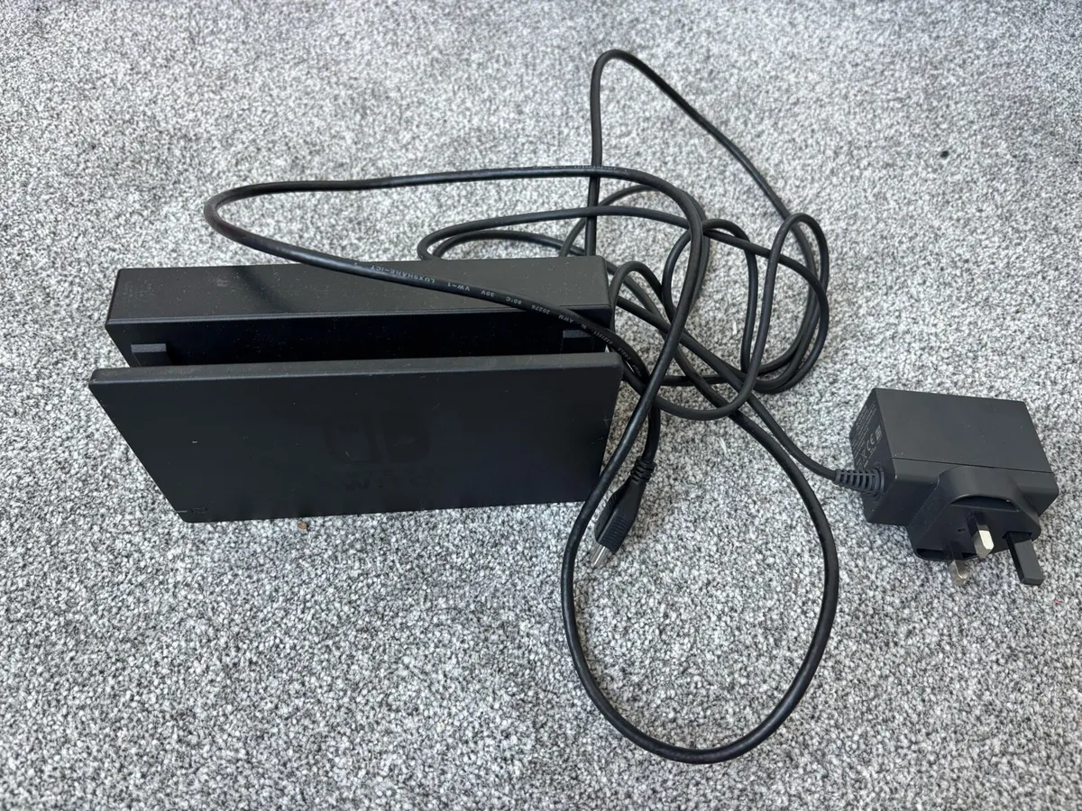 Nintendo switch - Image 3