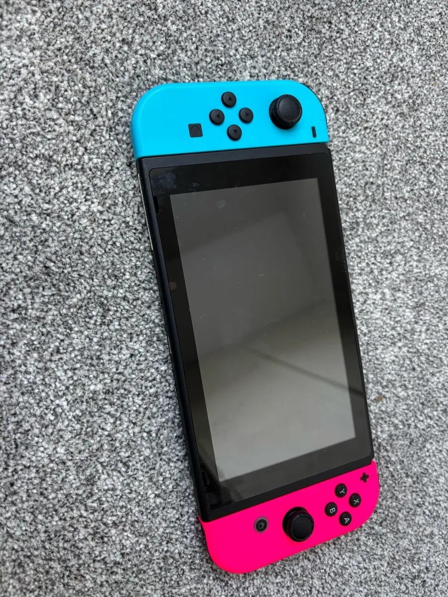 Nintendo switch - Image 4