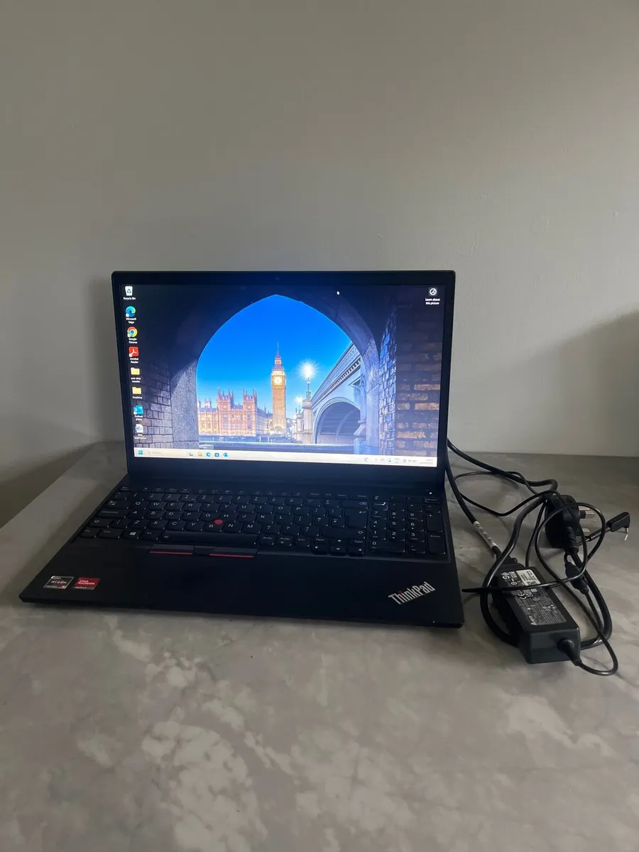 Lenovo Thinkpad - Image 1