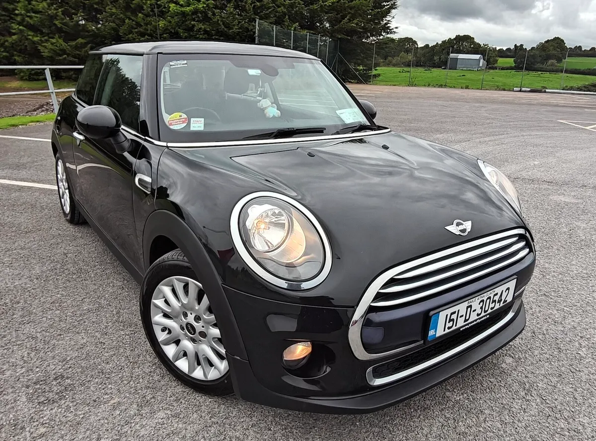 151 Mini Cooper - Image 1