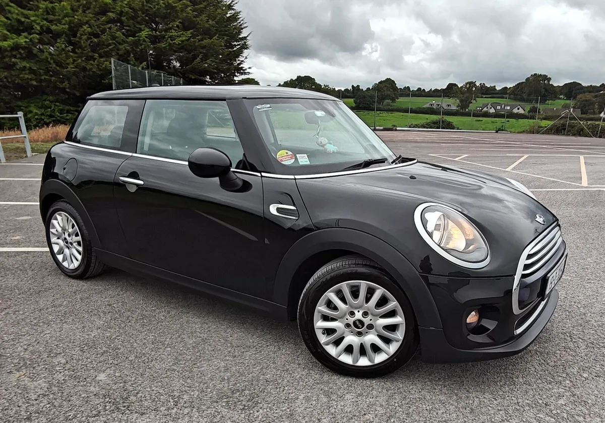 151 Mini Cooper - Image 2