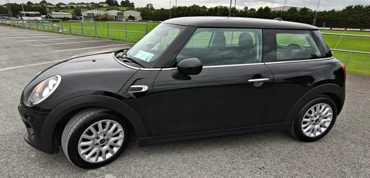 151 Mini Cooper - Image 3