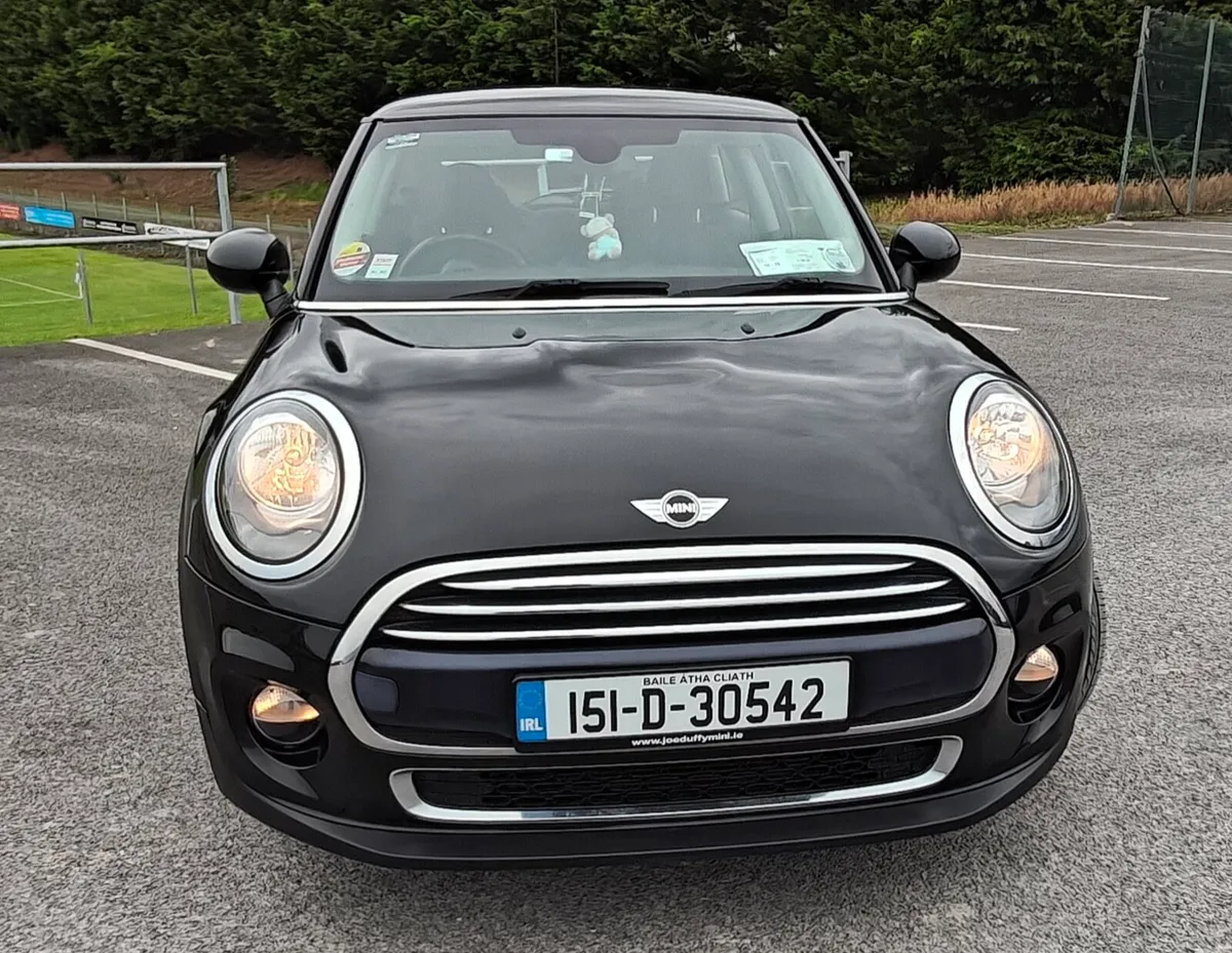 151 Mini Cooper - Image 4