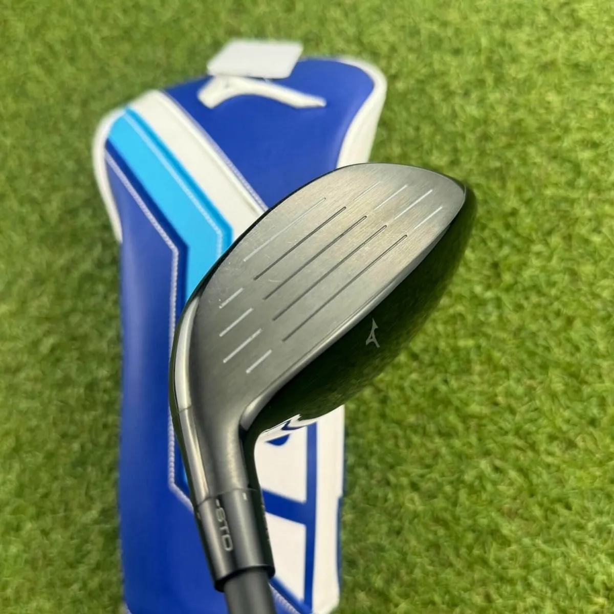 Mizuno St-Max 230 #3 Wood 15° / Stiff - Image 3