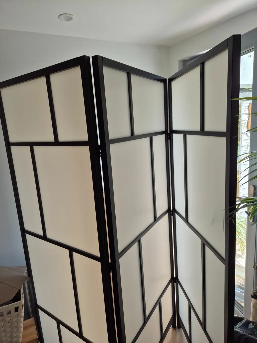 Ikea room divider - Image 2