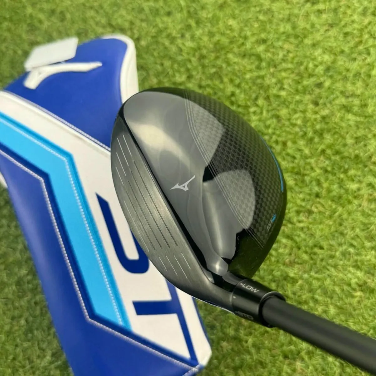 Mizuno St-Max 230 #3 Wood 15° / Stiff - Image 4