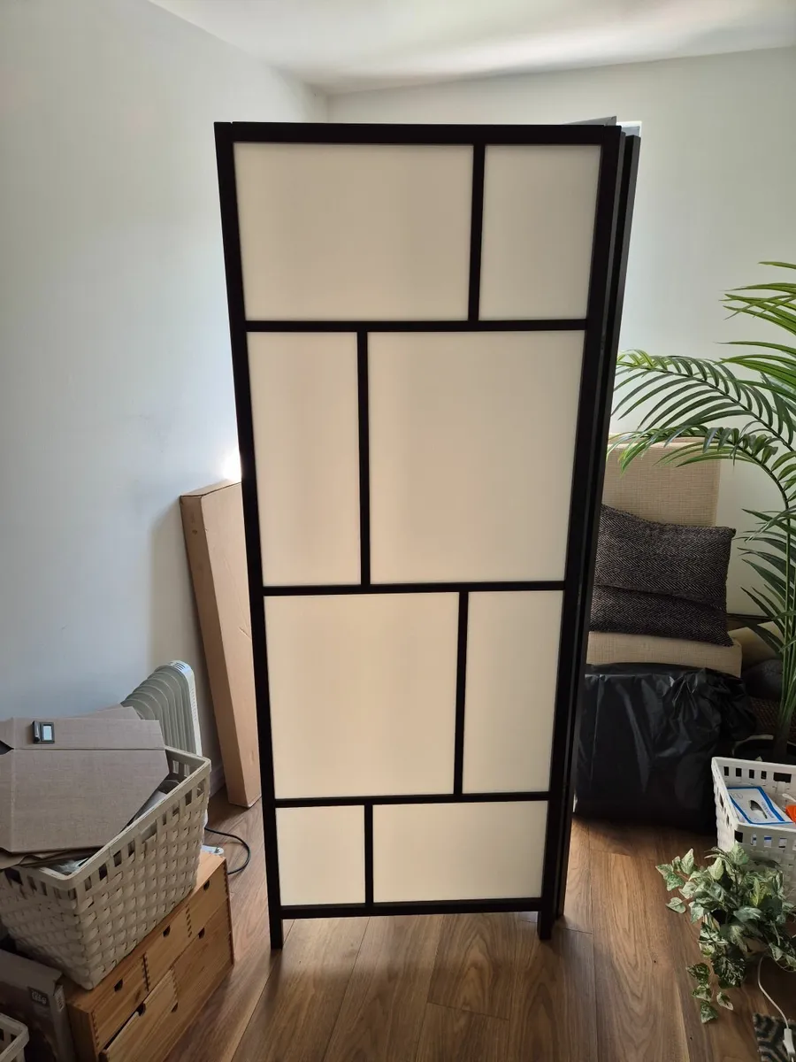 Ikea room divider - Image 4