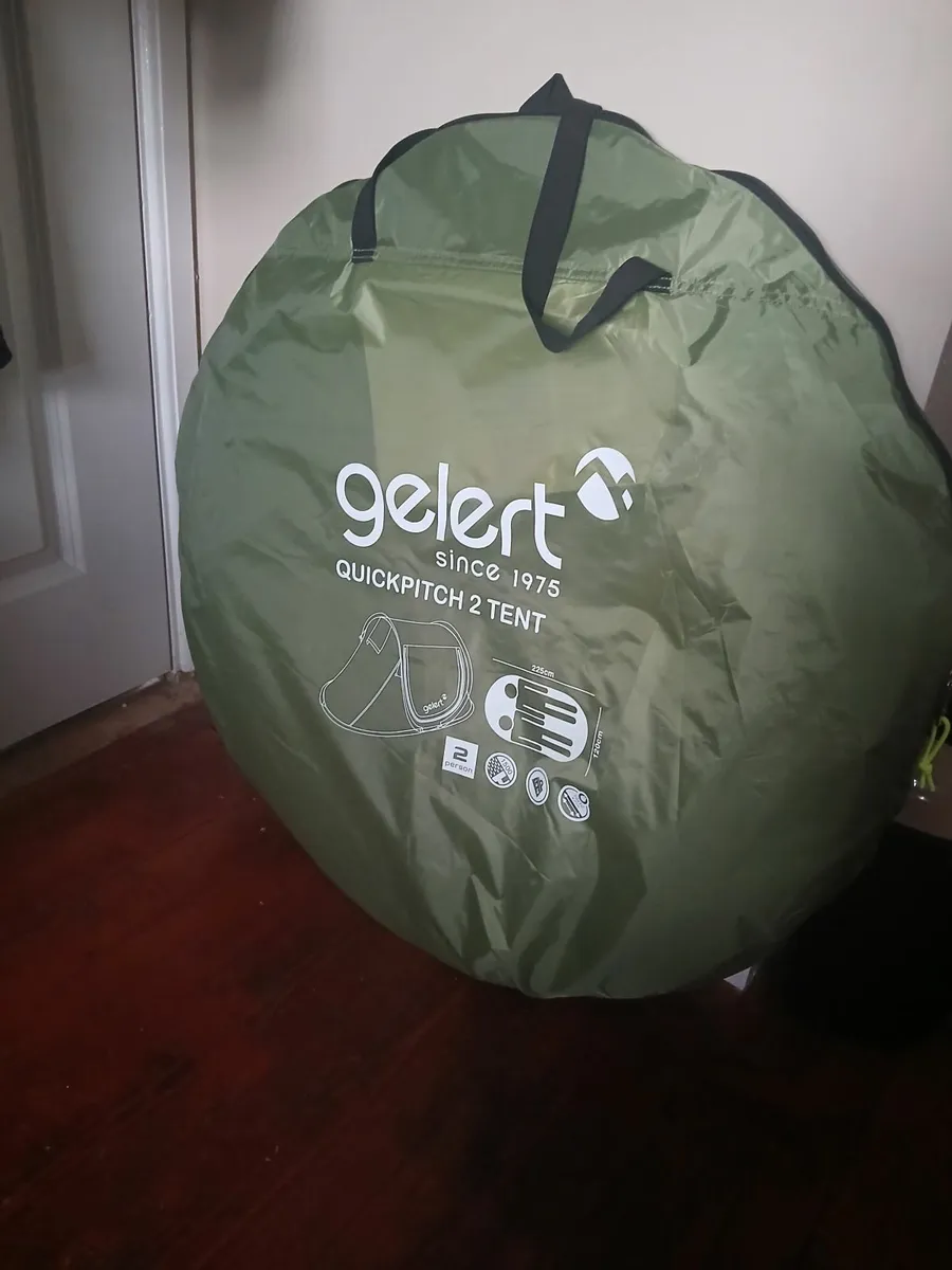Tent