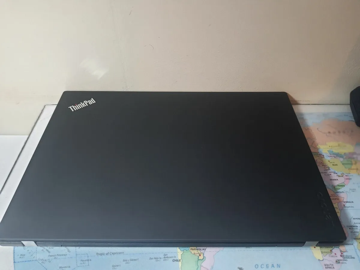 Lenovo ThinkPad T480 i5 8th gen 16/256GB SSD Lapto - Image 4