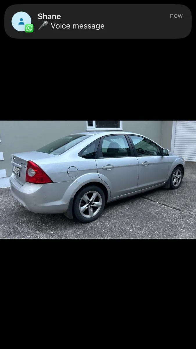 1.8 tdci ford focus - Image 4
