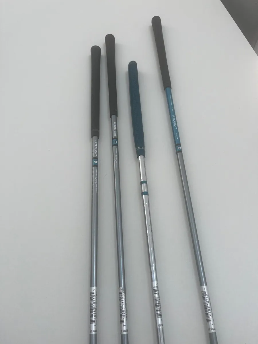 US kids golf clubs - Image 2