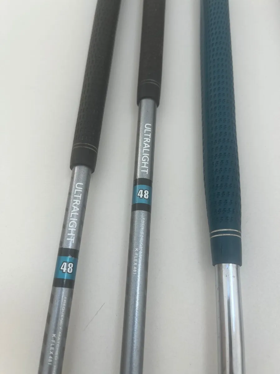 US kids golf clubs - Image 3