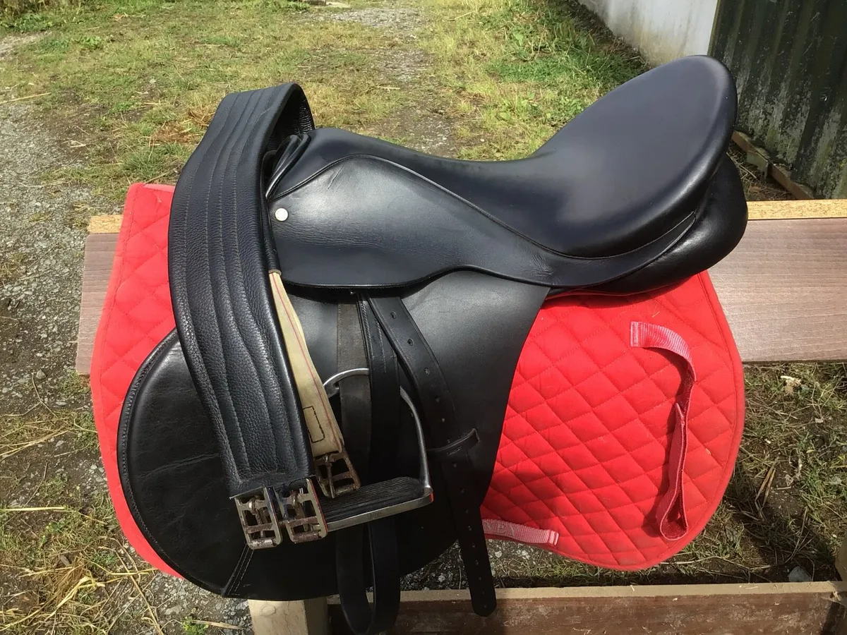 Saddlery - Image 2