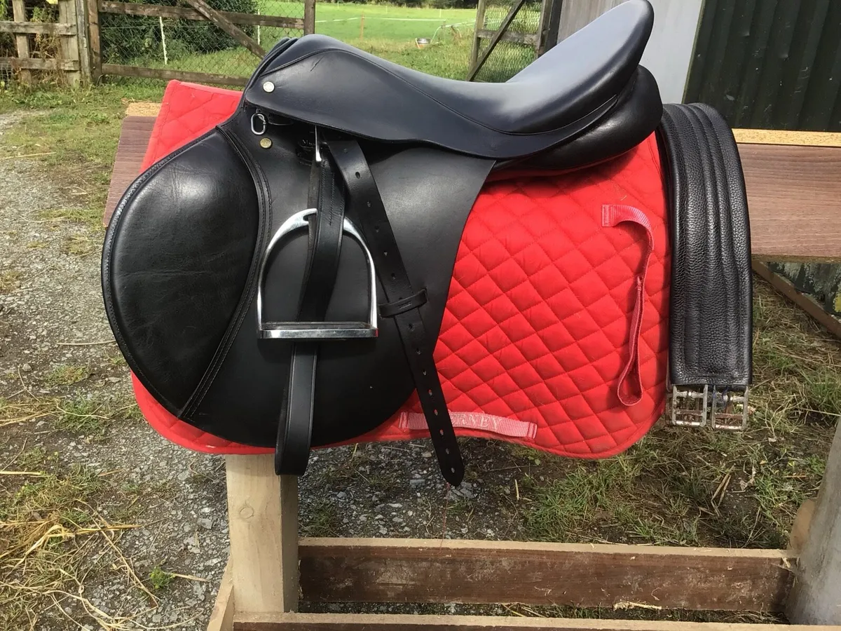 Saddlery - Image 4