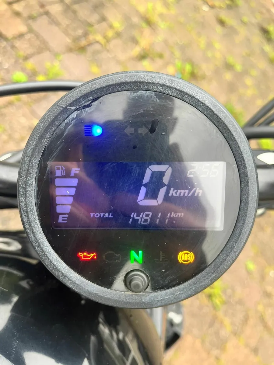 Honda Other 2017 - Image 3