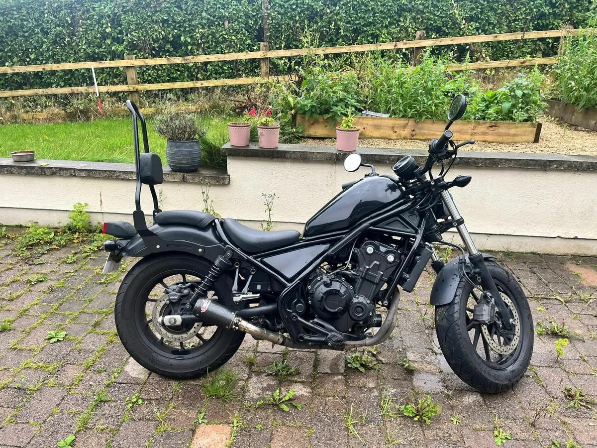 Honda Other 2017 - Image 4