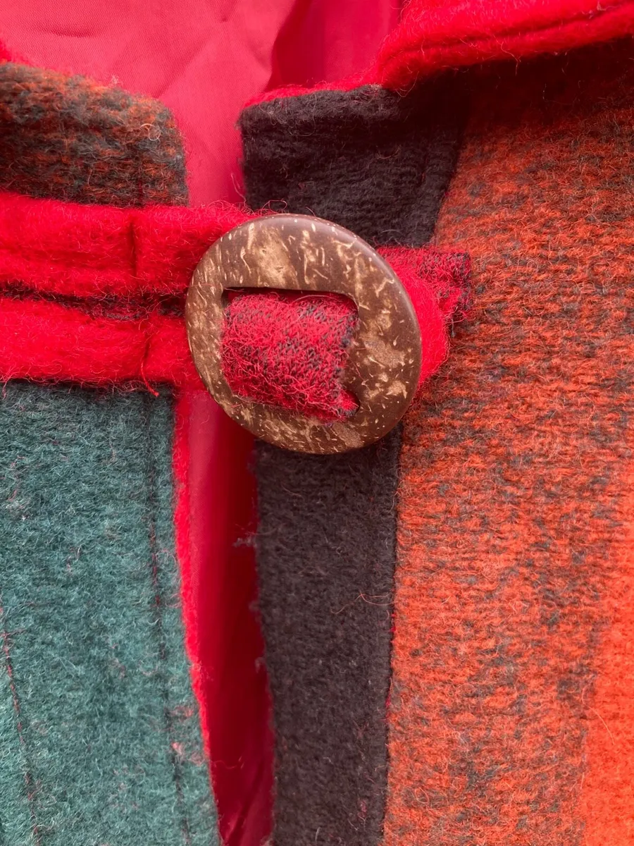 Vintage Coat - Image 3