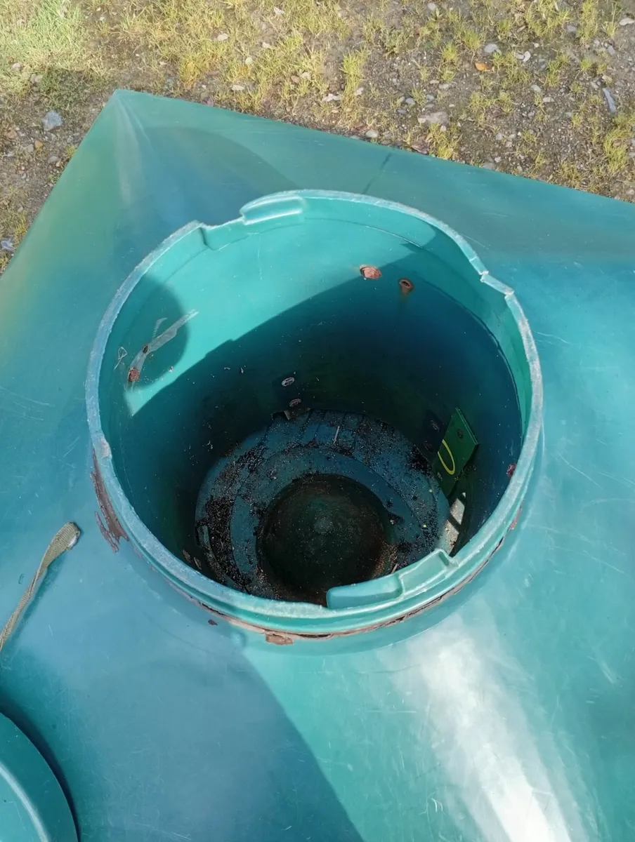 Lamb creep feeder - Image 2