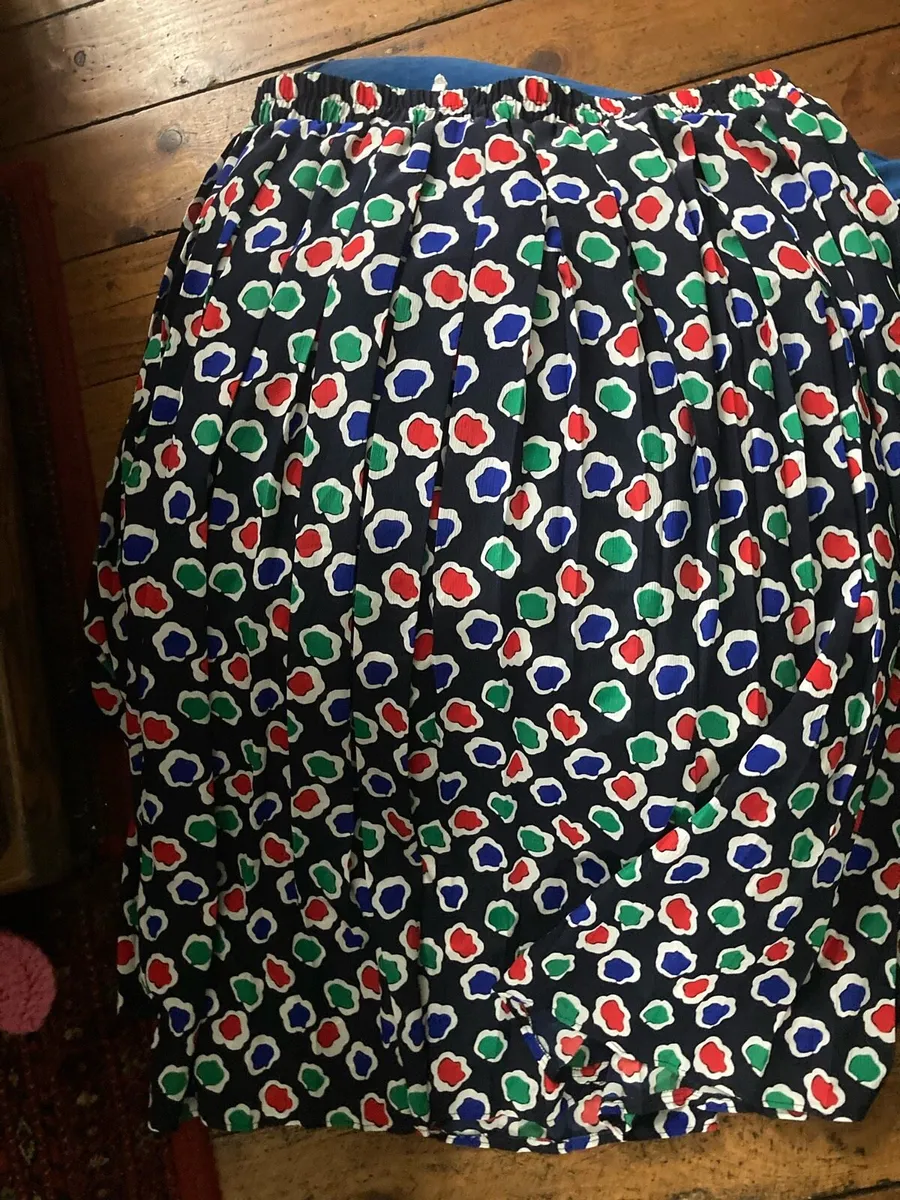 Vintage Skirt - Image 1