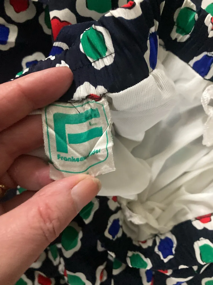 Vintage Skirt - Image 3