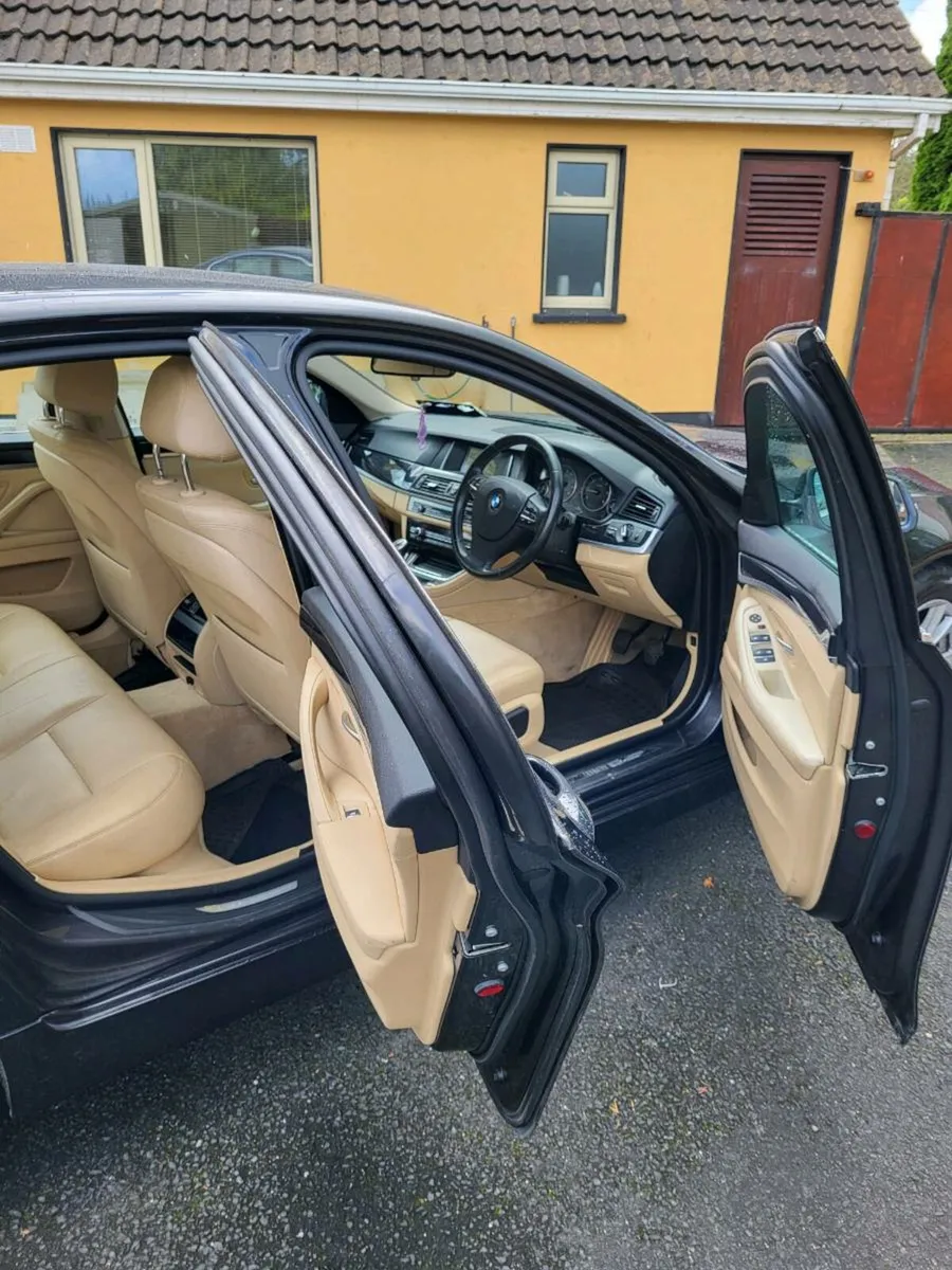 Bmw 518(very good condition) - Image 2