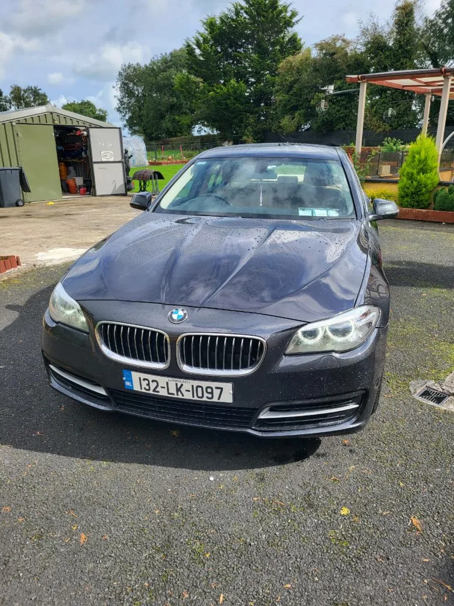 Bmw 518(very good condition) - Image 1