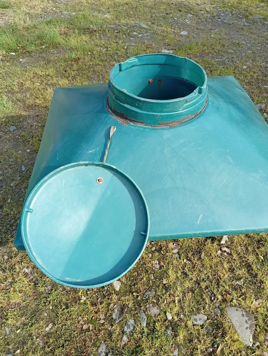 Lamb creep feeder - Image 3