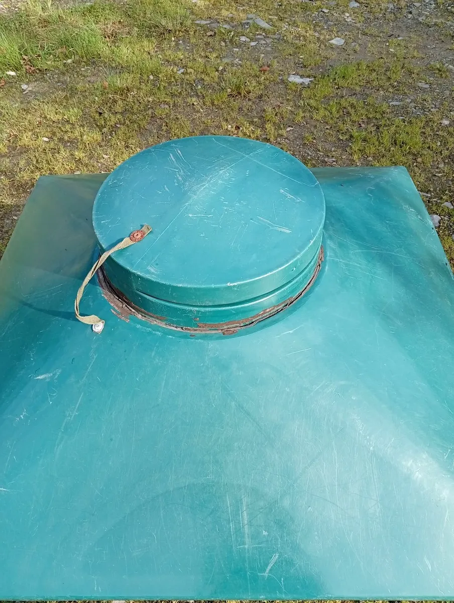 Lamb creep feeder - Image 4