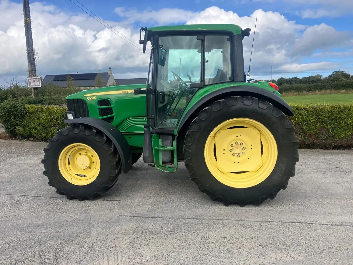 2012 John Deere 6230 **Online Auction** - Image 3