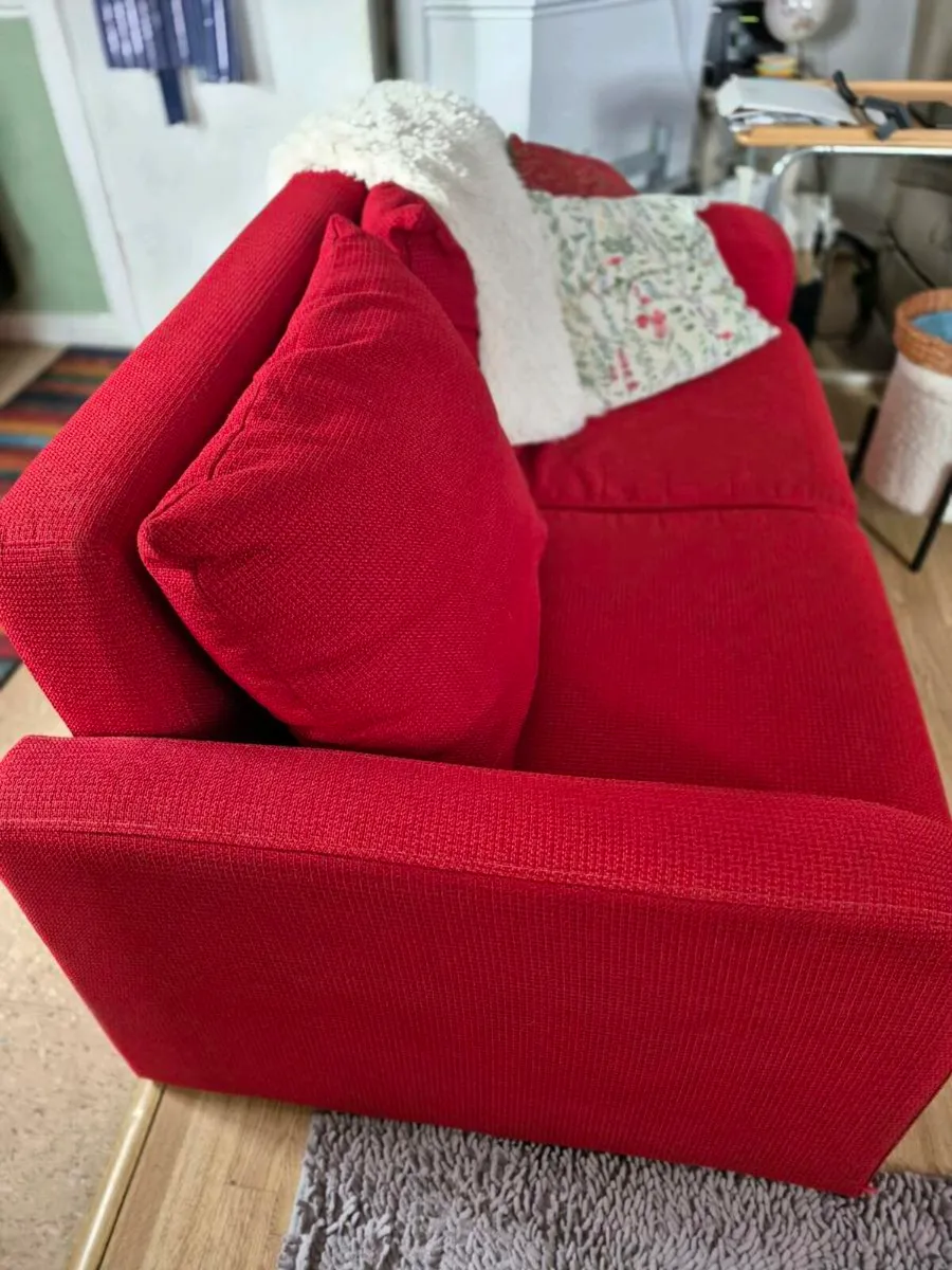 Bed sofa - Image 1
