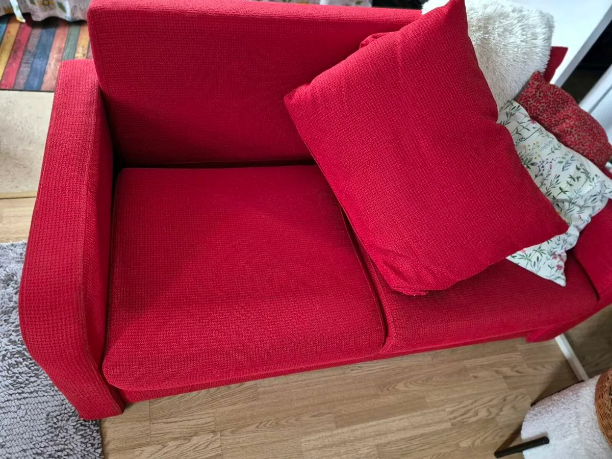 Bed sofa - Image 3