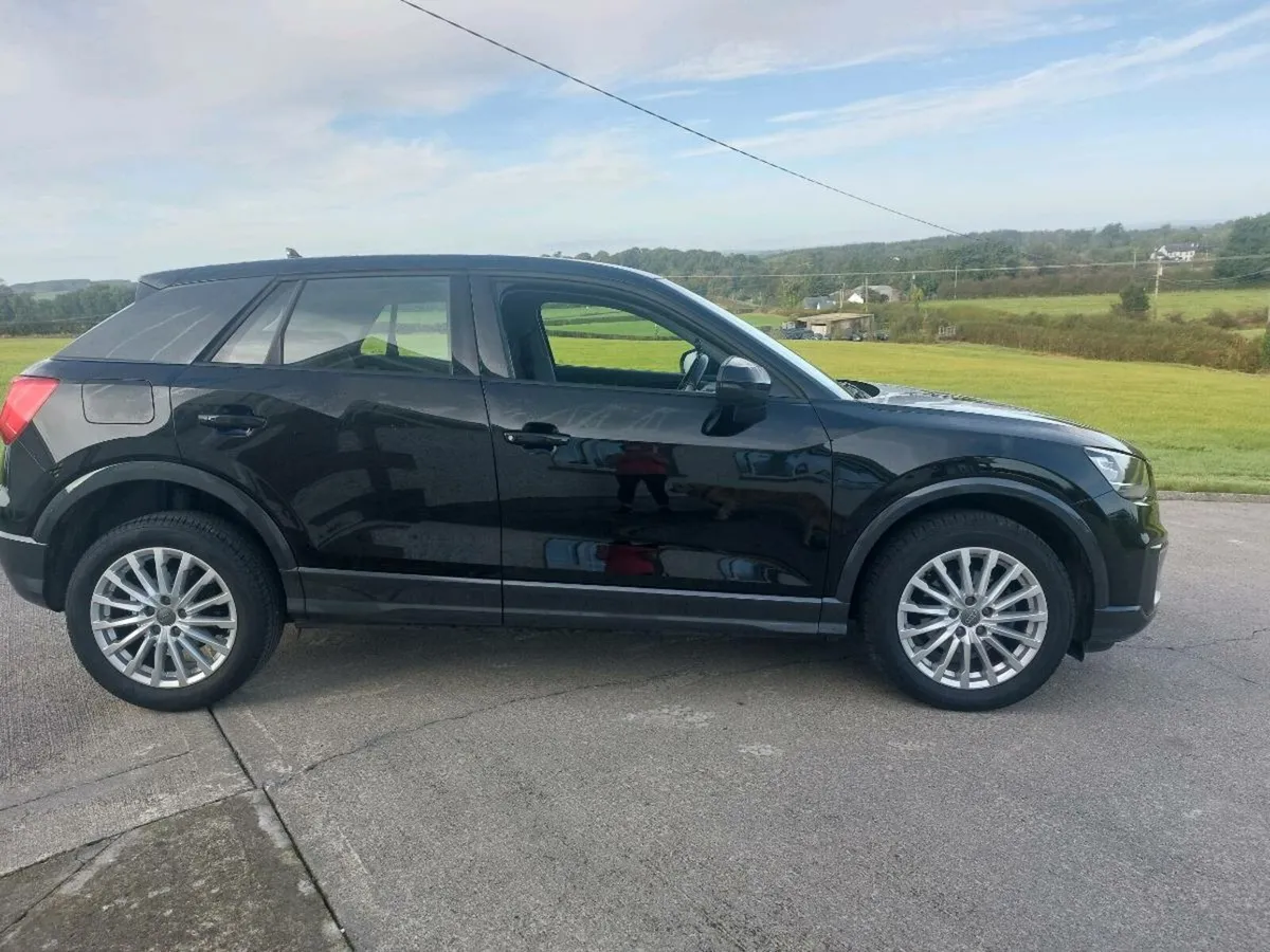 Audi Q2 - Image 2