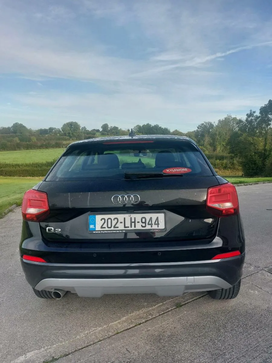 Audi Q2 - Image 3