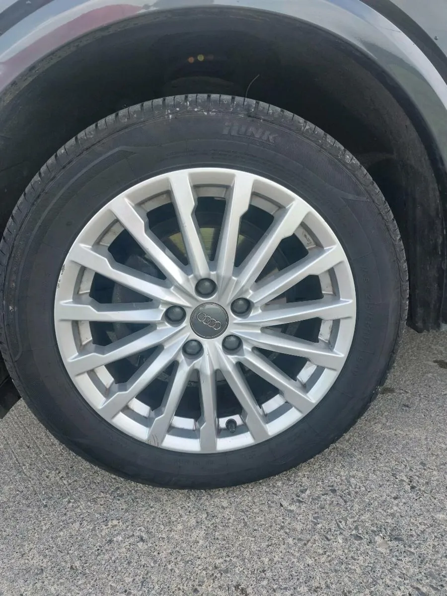 Audi Q2 - Image 4