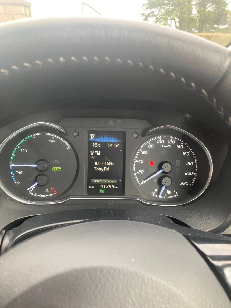 Toyota Yaris 2019 - Image 3