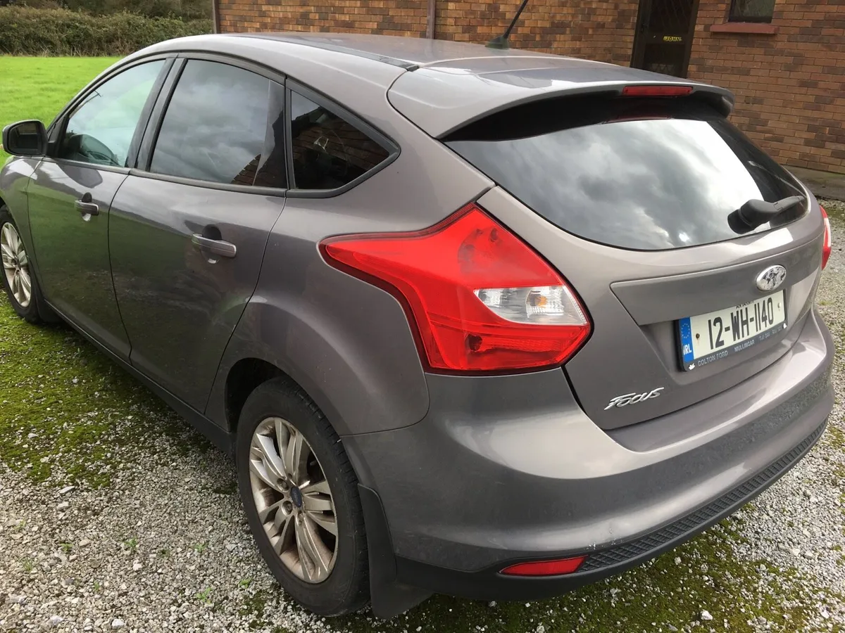 Ford Focus - Image 3