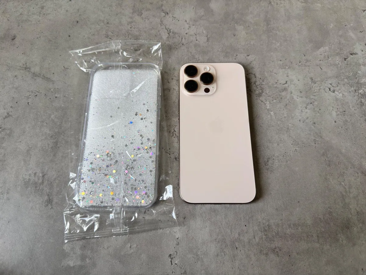 iPhone 16 Pro Max 256GB - Image 3