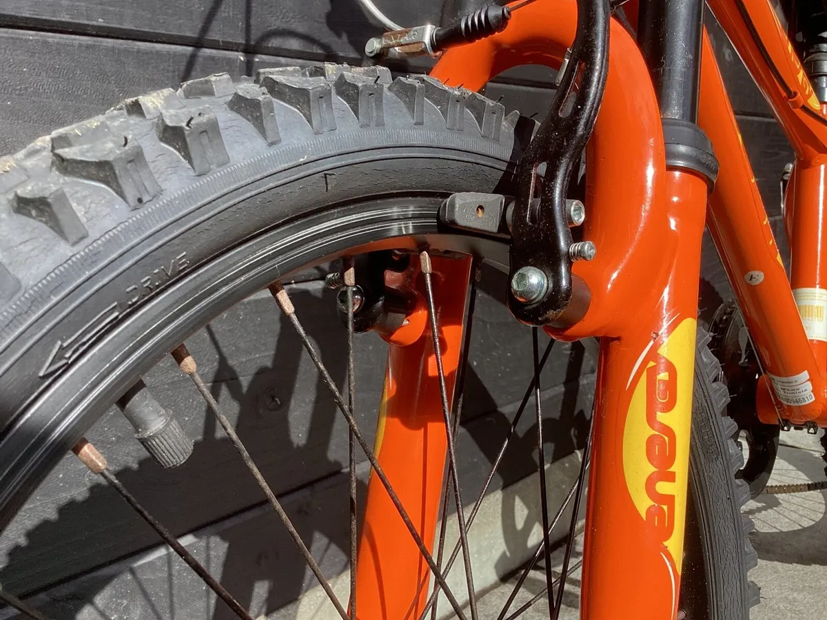 CUDA - EXCEPTIONAL BICYCLES - Image 2