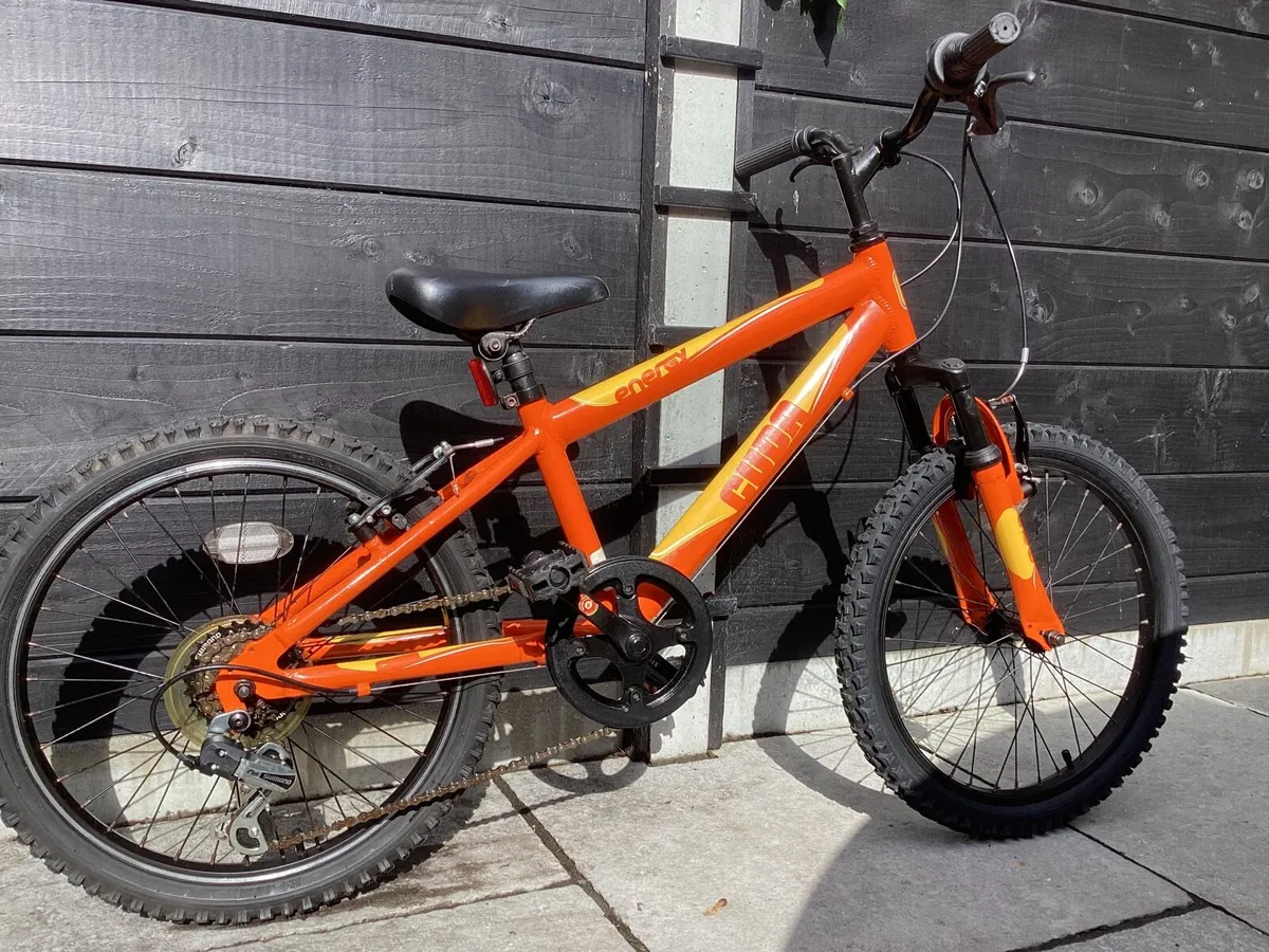 CUDA - EXCEPTIONAL BICYCLES - Image 1