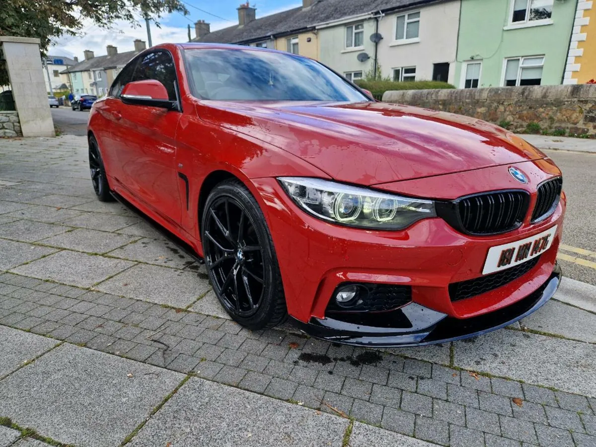 Bmw 4 series - Image 2