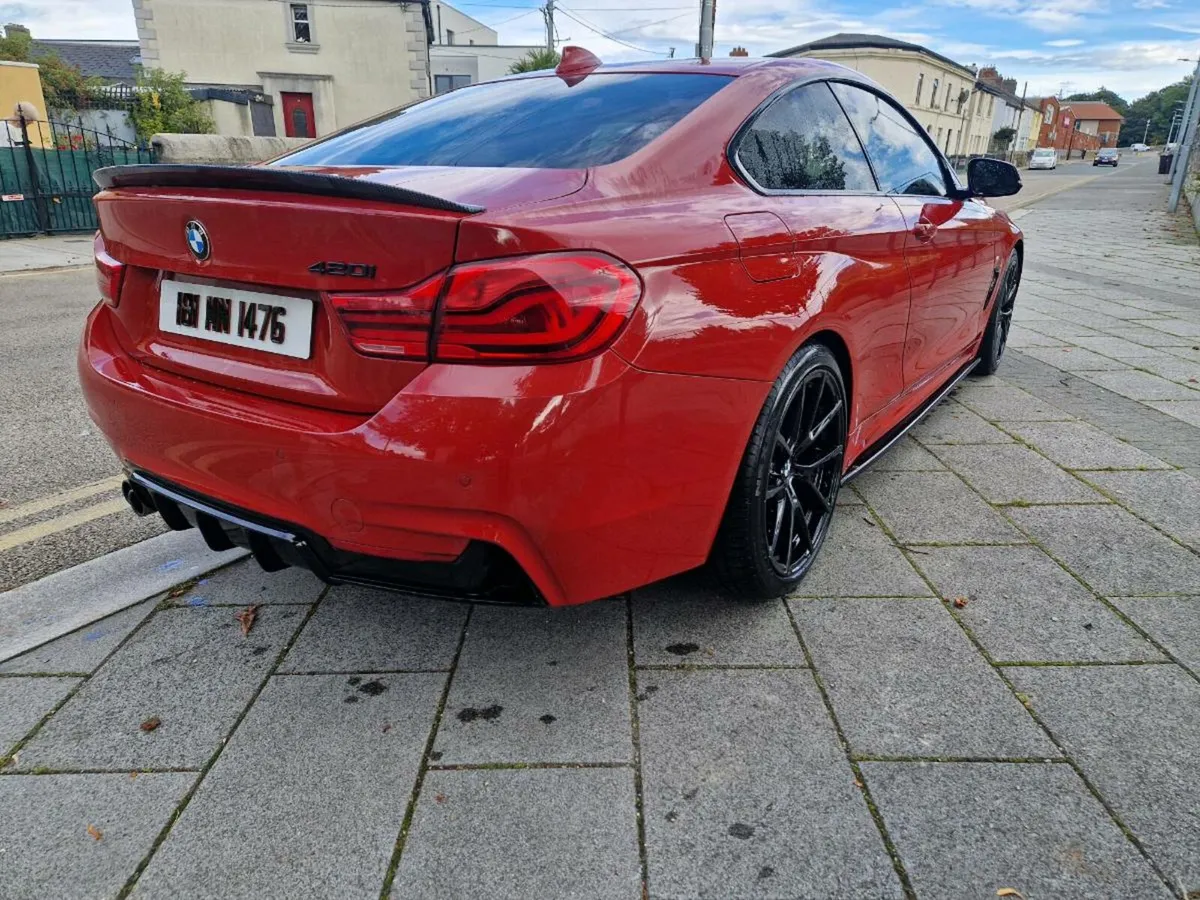 Bmw 4 series - Image 3