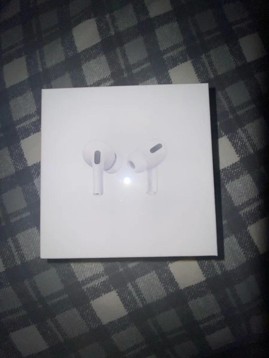 Original Apple AirPod pro2 - Image 1