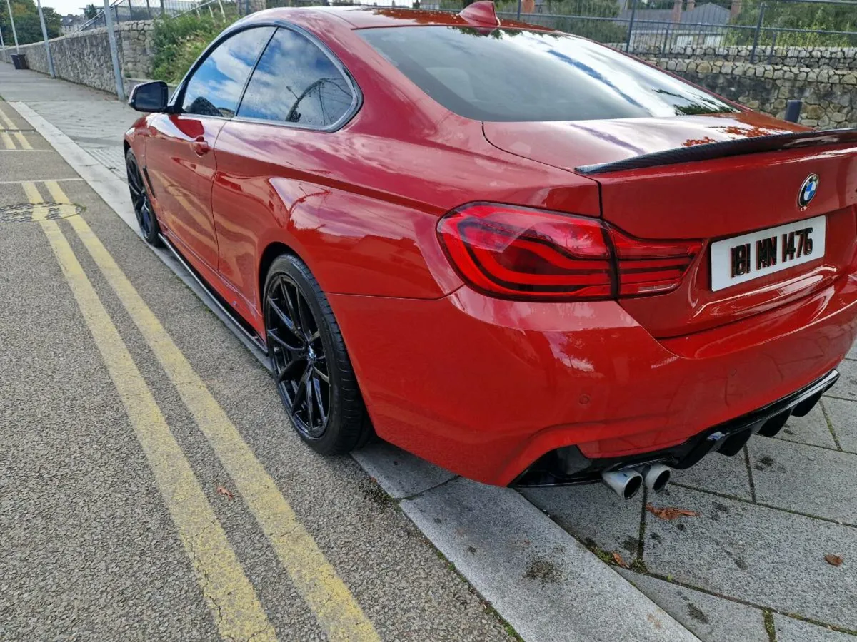 Bmw 4 series - Image 4