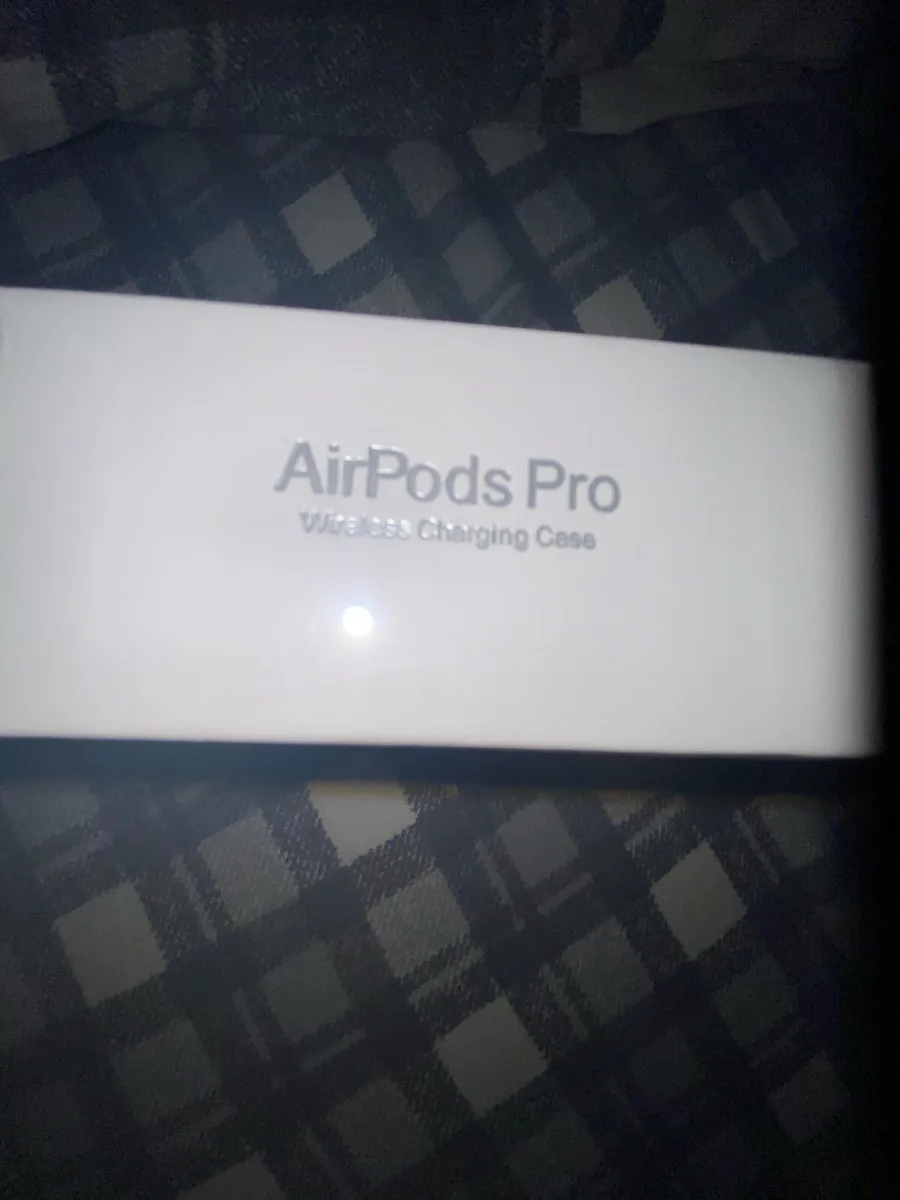 Original Apple AirPod pro2 - Image 3