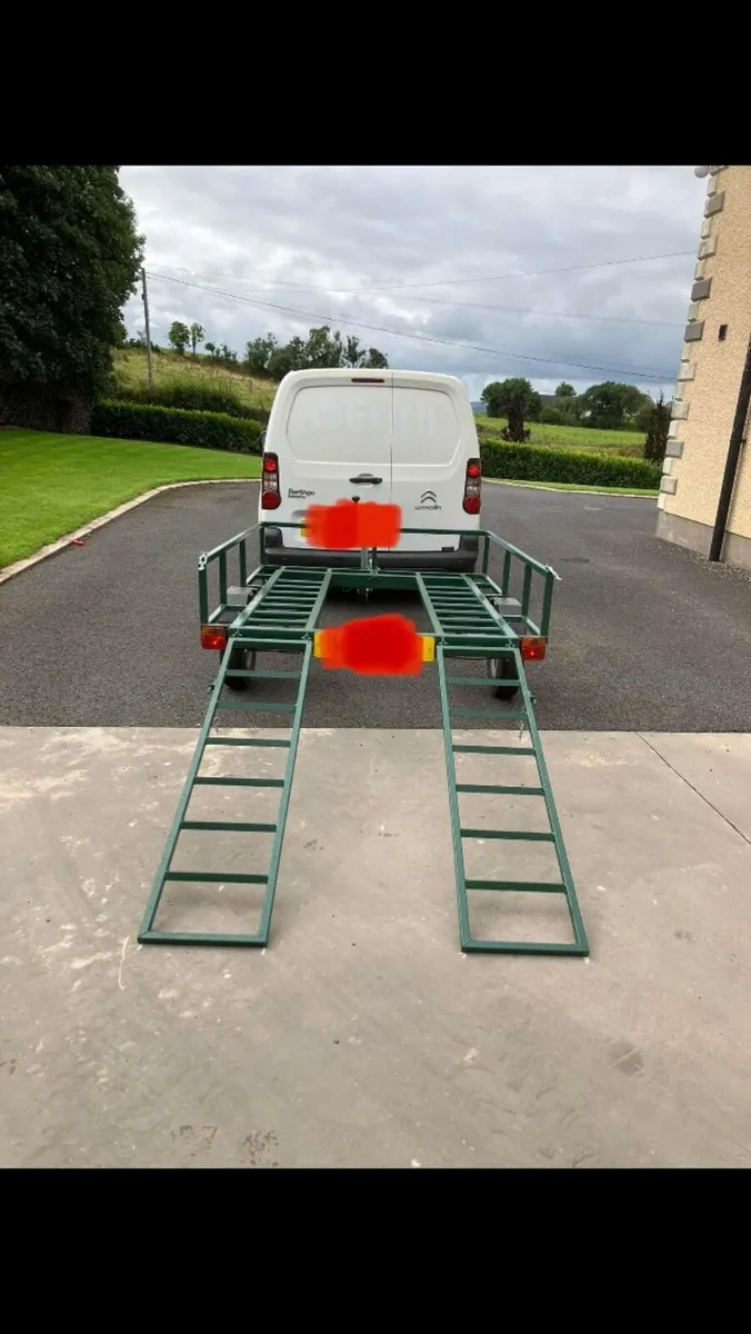 Quad trailer - Image 2