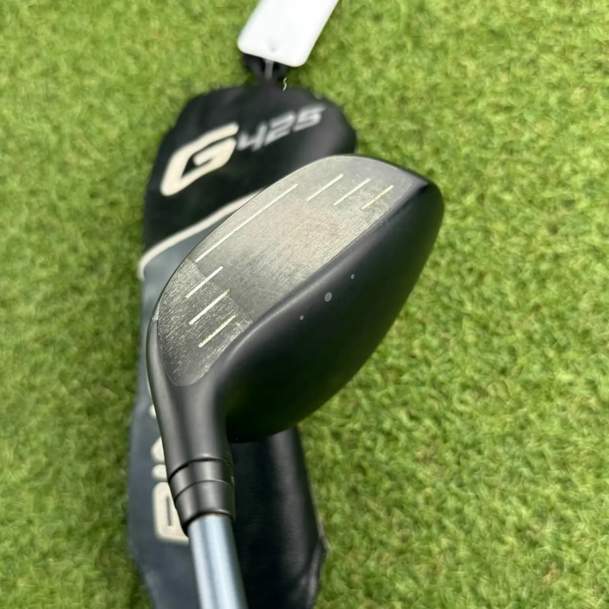 Ping G425 Max #3 Wood 14.5° / Alta Cb 65 Regular - Image 3