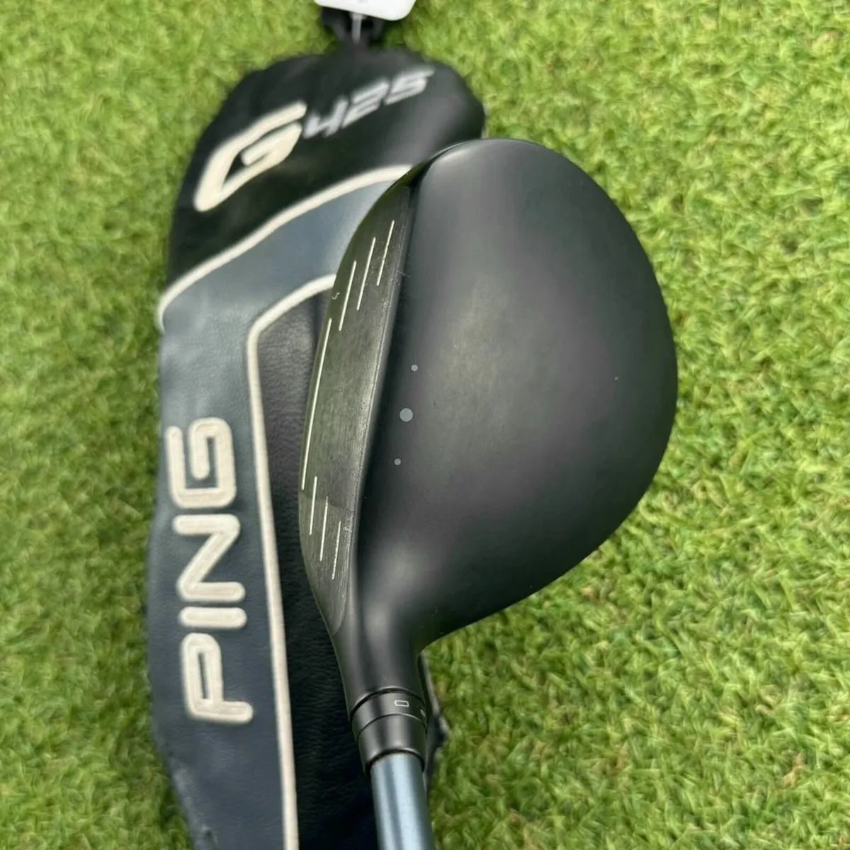 Ping G425 Max #3 Wood 14.5° / Alta Cb 65 Regular - Image 4